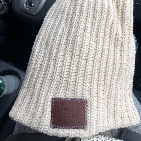 Love Your Melon Accessories - Love your melon beanie